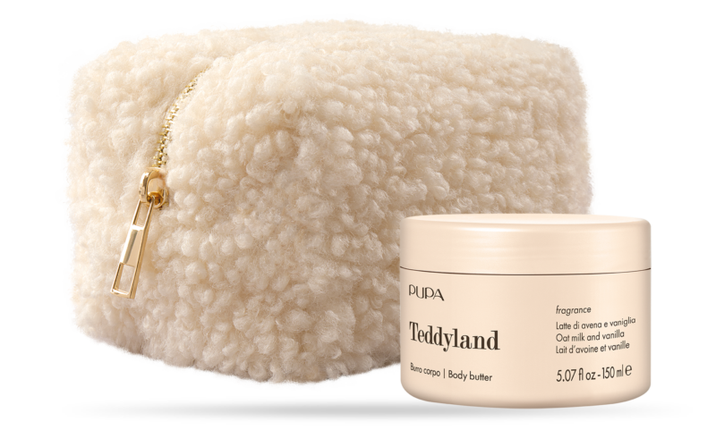 PUPA TEDDYLAND BODYBUTTER 150 ML