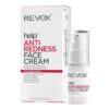 ANTI REDNESS FACE CREAM, 30 ml