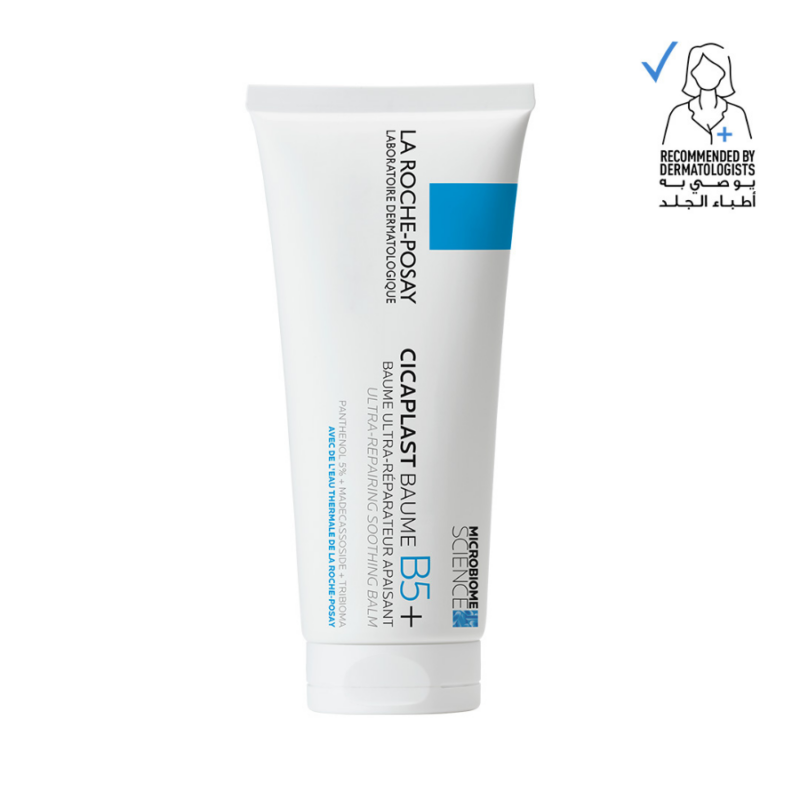 La Roche Posay Cicaplast Baume B5+ Ultra Reparing Soothing Balm