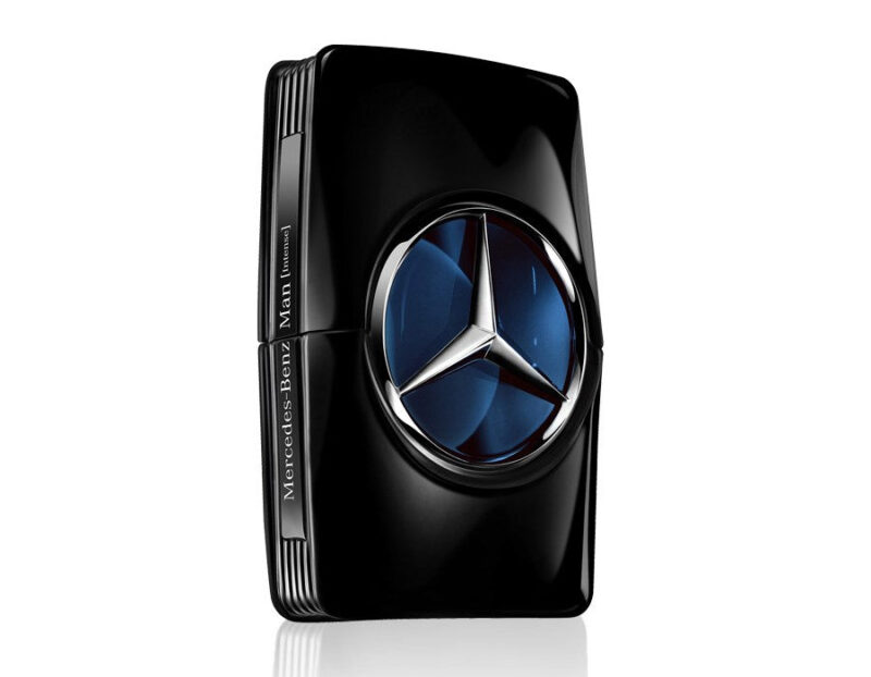 Mercedes-Benz Man Intense Edt 100Ml