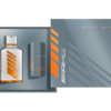 AMG SILVER THRILL GIFTSET