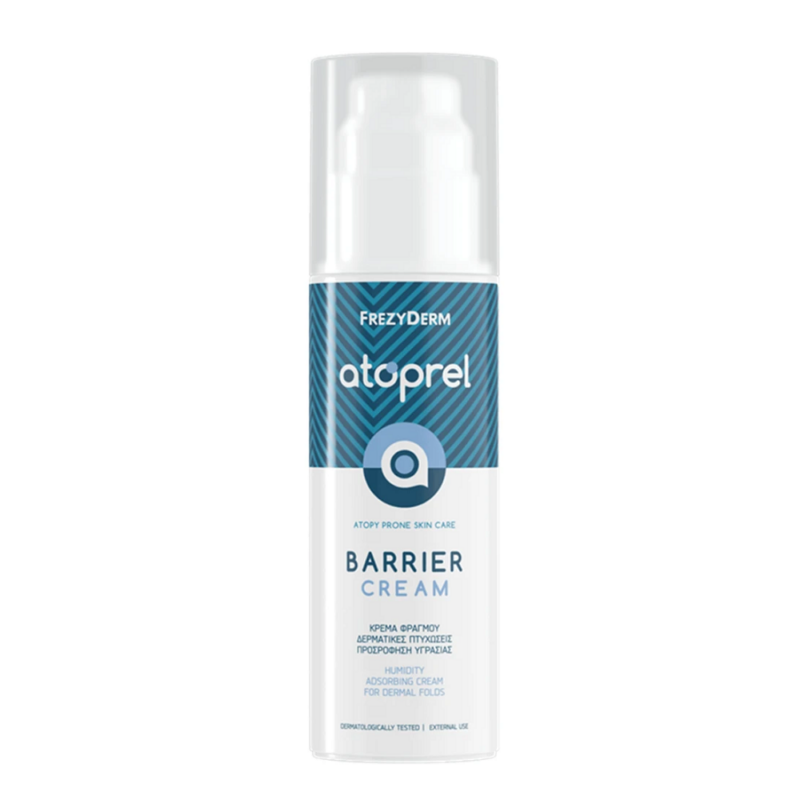 FREZYDERM ATOPREL BARRIER CREAM 150ml