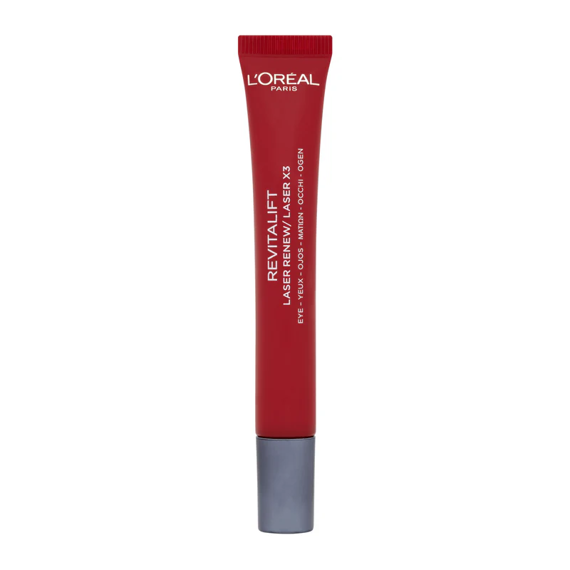 L'Oréal Paris Revitalift Laser Eye Cream 15ml