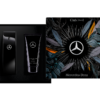 MB GIFTSET CLUB BLACK 100ML