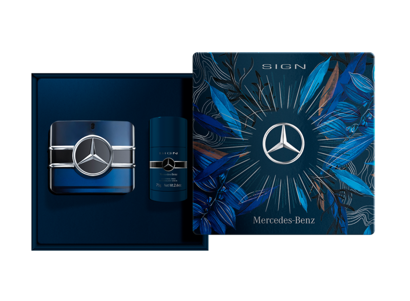 MB GIFTSET SIGN