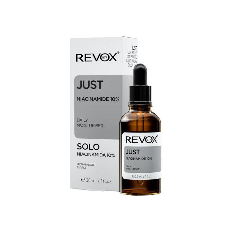 NIACINAMIDE 10%, 30 ml