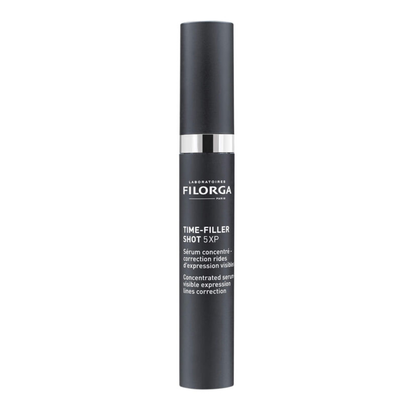 FILORGA TIME FILLER SHOT 5XP 15ml