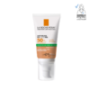 Anthelios UV Mune Oil Control Tinted Spf50+ 50 ML