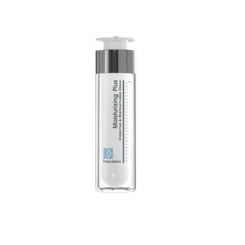 FREZYDERM MOISTURIZING PLUS CREAM 30+ 50ml