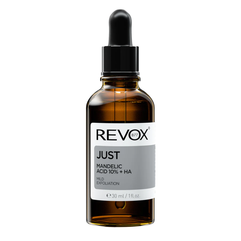 MANDELIC ACID 10% + НА MILD EXFOLIATION, 30ml
