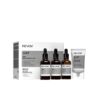 SKIN BRIGHTENING SET 4*30ML CAFFEINE VITAMIN C GLYCOLIC&SQUALANE