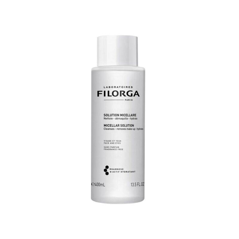 FILORGA Solution Micellaire Anti-Age 400ML