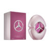 Mercedes-Benz For Women Woman Edp