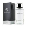 EAU DE TOILETTE NATURAL SPRAY FOR MEN 120ML