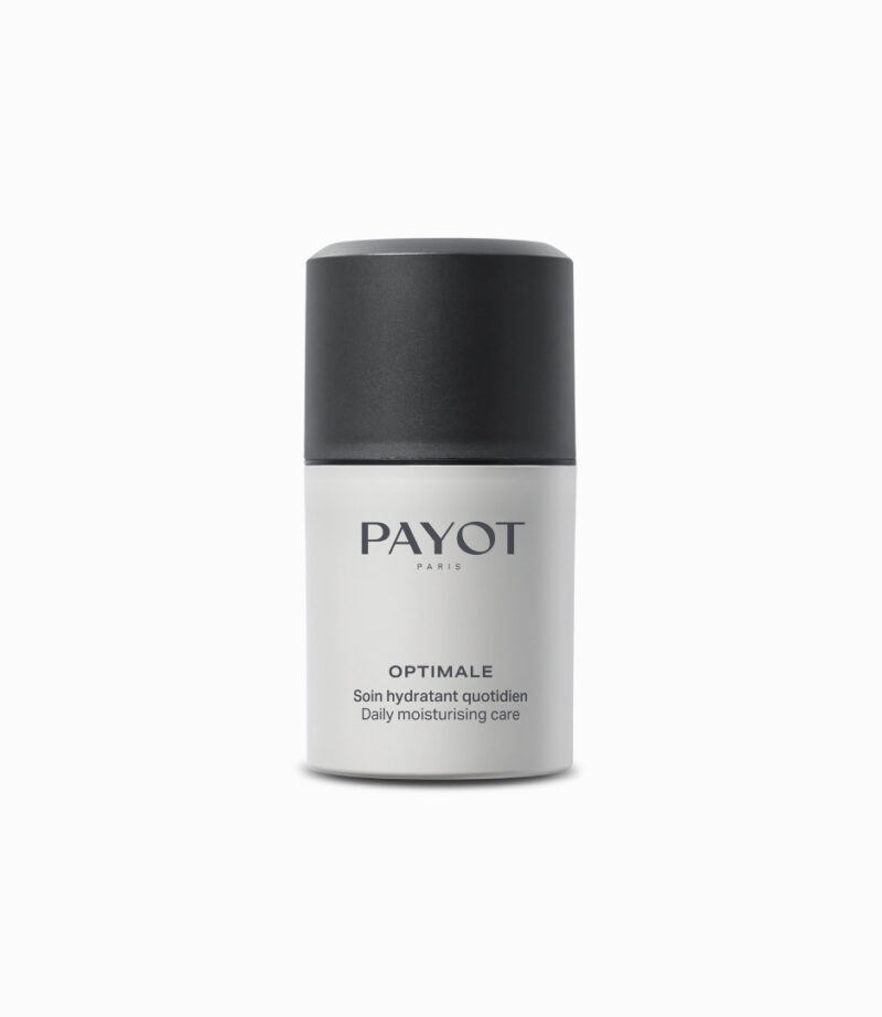 PAYOT HOMME OPTIMALE SOIN QUOTIDIEN 3 IN 1